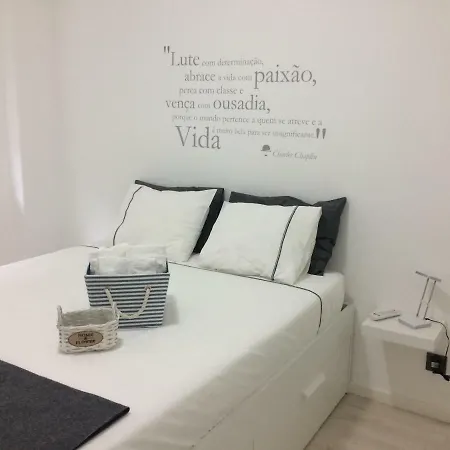 Apartment Beach Figueira da Foz