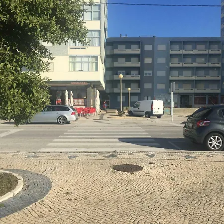 Apartment Beach Figueira da Foz