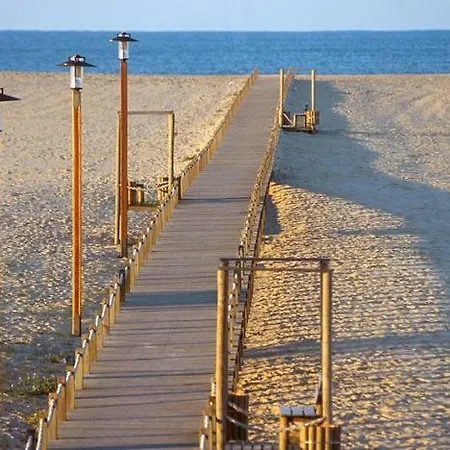 Beach Apartment