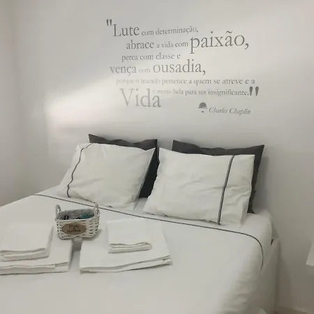 Beach Apartment Figueira da Foz