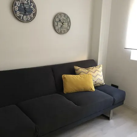 Beach Apartment