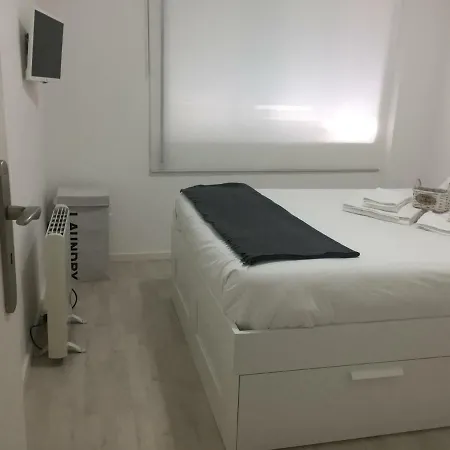 Apartment Beach *
