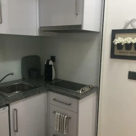 Beach Apartment Figueira da Foz