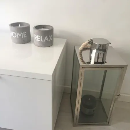 Apartment Beach *