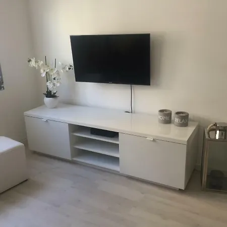 Beach Apartment Figueira da Foz